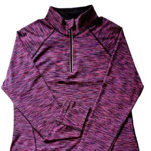 NWT Ideology Athletic Jacket